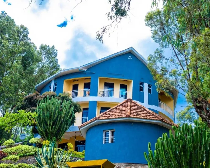 Livalana Hotel  - Image 1