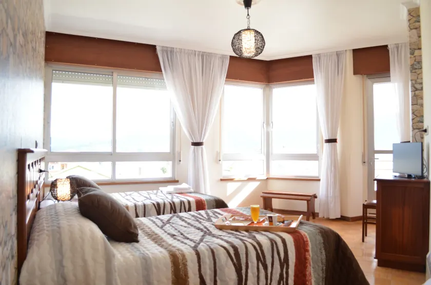 Hotel Celta Galaico - Image 1