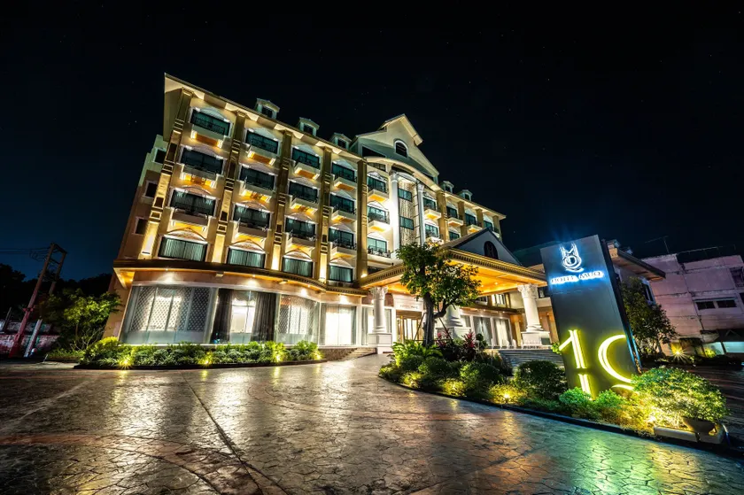 Hotel Muq - Image 1
