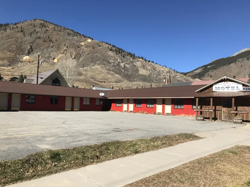 Prospector Motel - Image 1