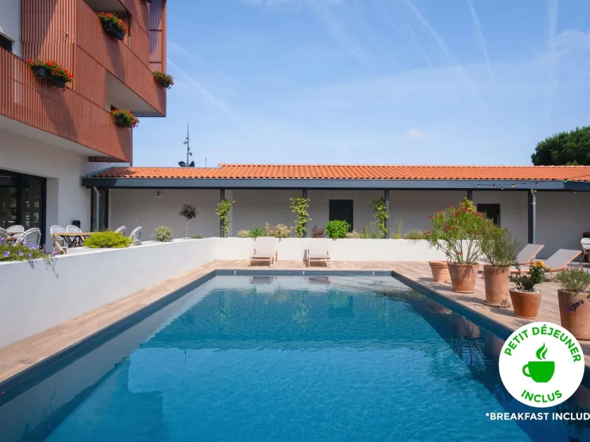 ibis Styles Montauban - Image 1