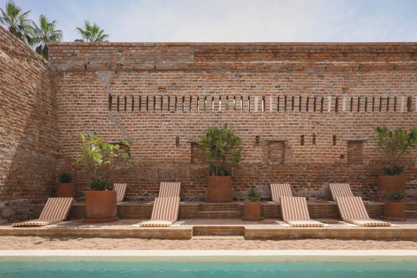 Baja Club Hotel, La Paz, Baja California Sur, a Member of Design Hotels - Image 1