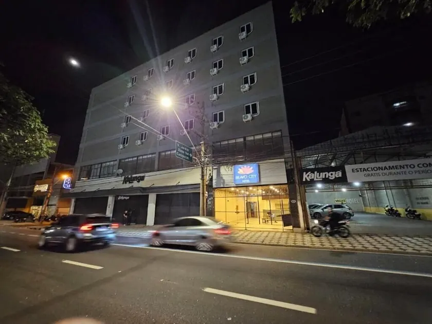 Bravo City Hotel Sorocaba - Image 1