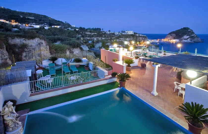 Hotel Residence S.Angelo - Image 1