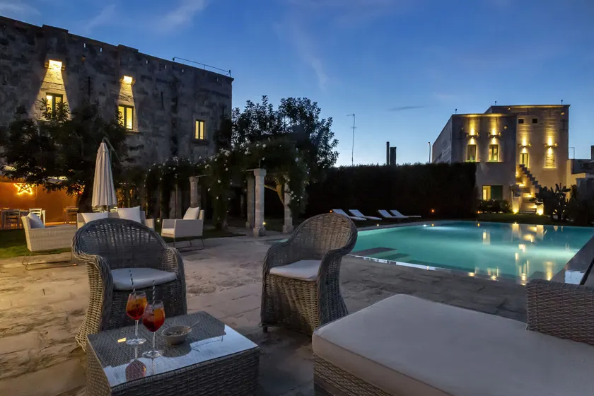 Palazzo Ducale Venturi - Luxury Hotel & Wellness - Image 1