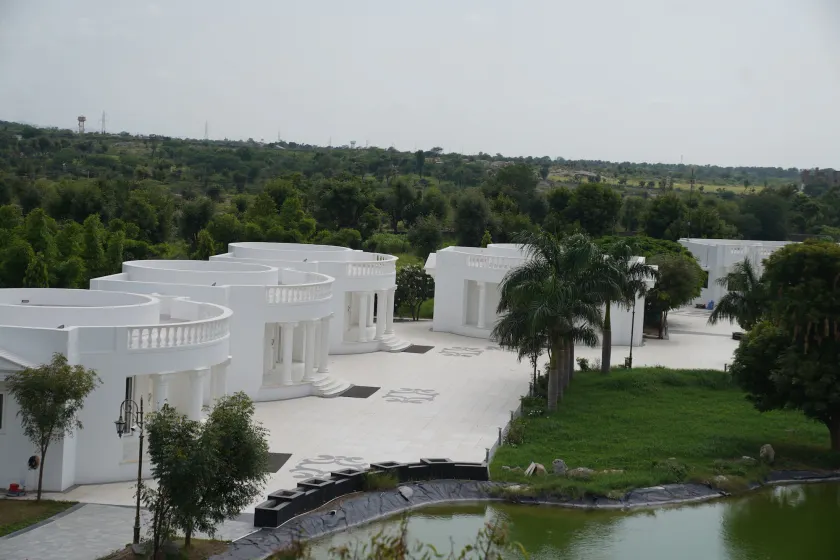 Ashok Vatika Ananta Elite  Ranakpur - Image 1