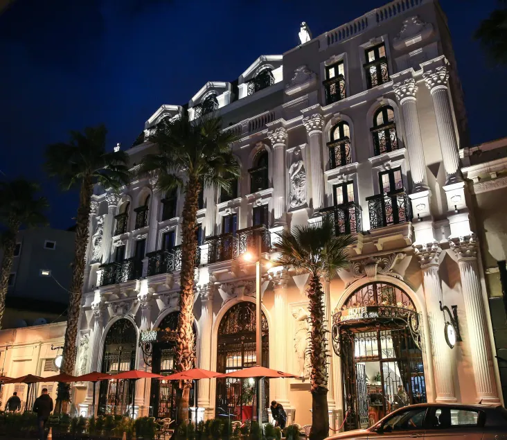 Hotel Epidamn Boutique & Spa - Image 1