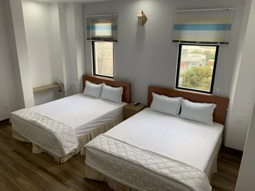 Hotel Hiệp Thành - Image 1