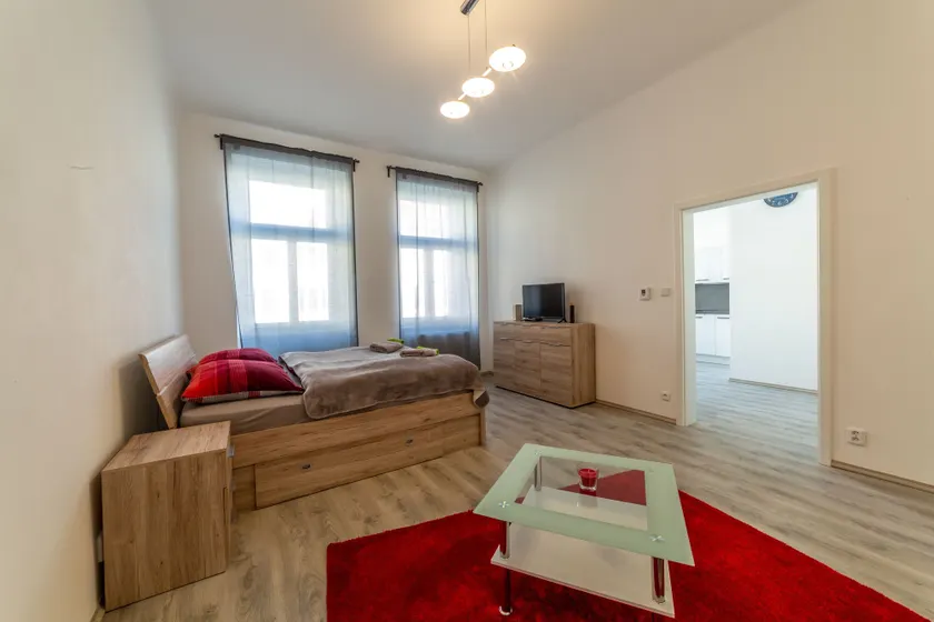 Apartmany LETNA u SPARTY - Image 1