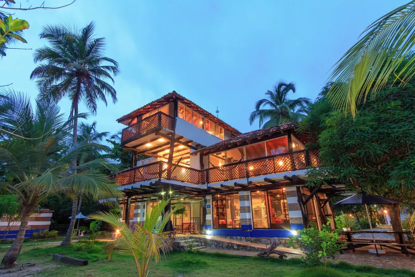 La Mar de Bien Tayrona - Image 1