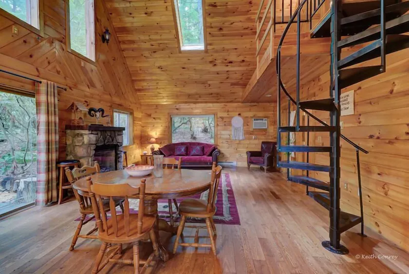 Magnolia Streamside Resort - Image 1
