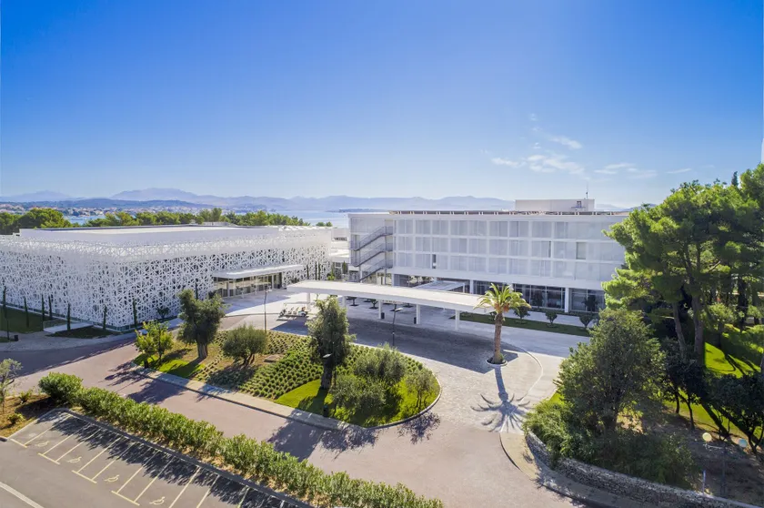 Amadria Park Hotel Ivan  - Image 1