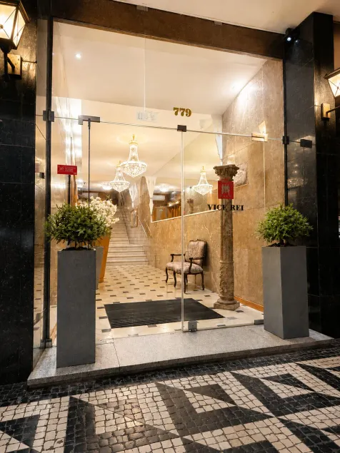 Hotel Vice-Rei - Image 1