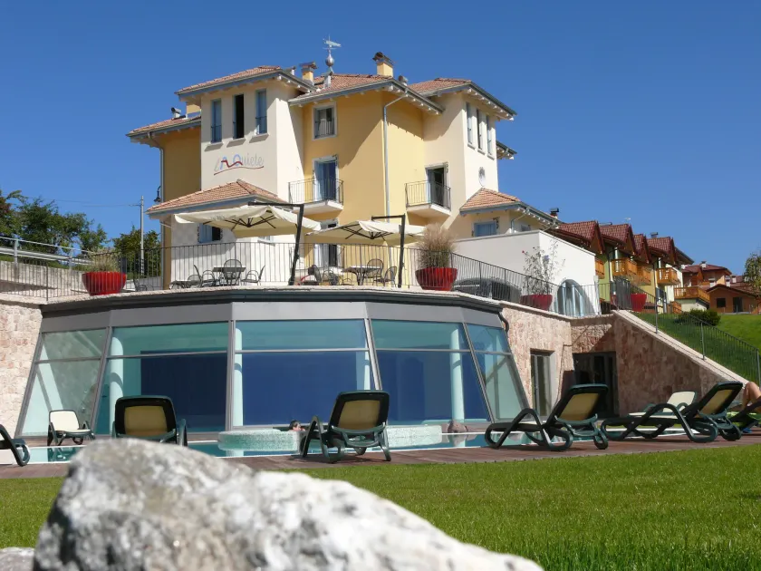 La Quiete Resort - Image 1