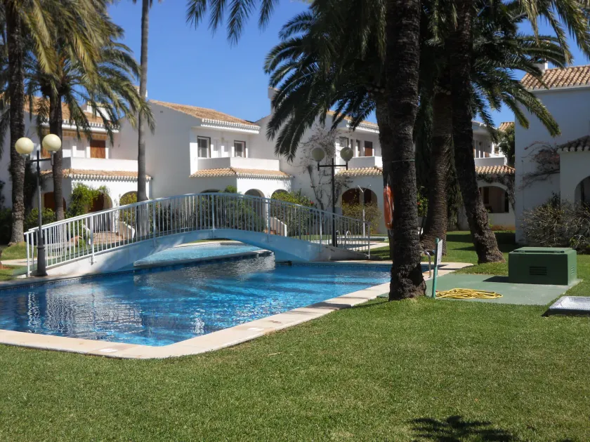 Apartamento L'Escala - Image 1