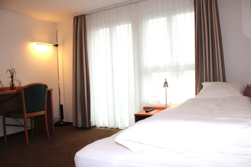 Hotel Freihof - Værelse