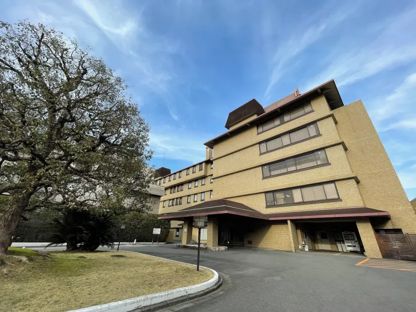 KKR Kyoto Kuniso - Image 1