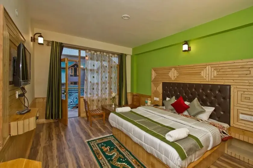 Mountain Green Villa - Rom