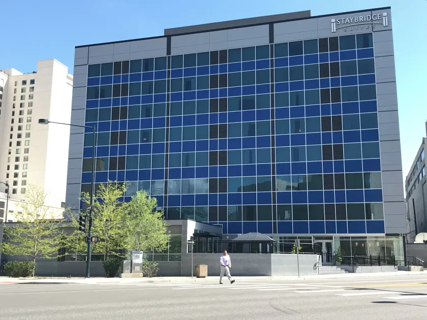 Staybridge Suites Denver Downtown by IHG - Image 1