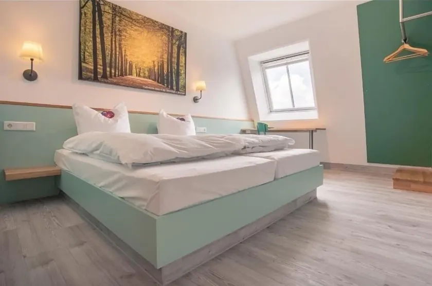 Auszeit Das Hotel Himmelkron - Image 1