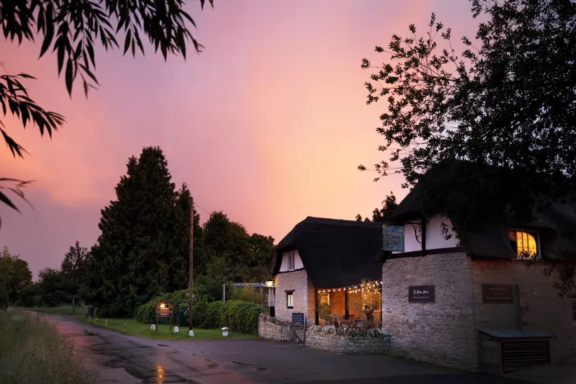 Artist Residence Oxfordshire - Image 1