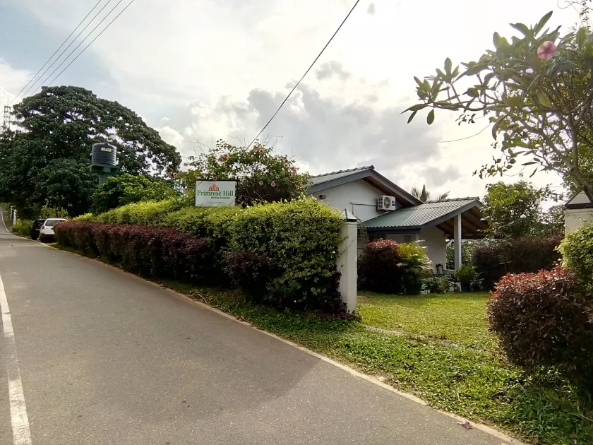 Prim Rose Hill Holiday Bungalow - Image 1