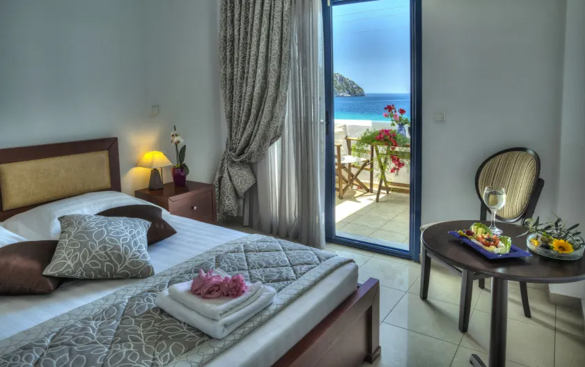 Hotel Porto Koufo - Image 1