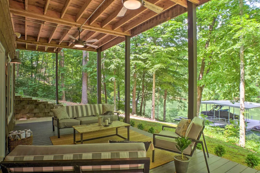 Lak Haus: Resort-style Home on Tims Ford Lake! - Image 1