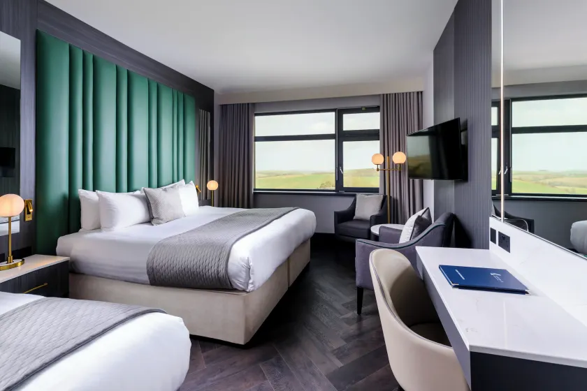 Kinsale Hotel & Spa - Image 1