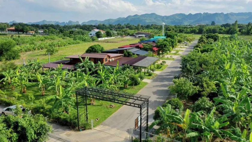 Srianan Resort - Image 1