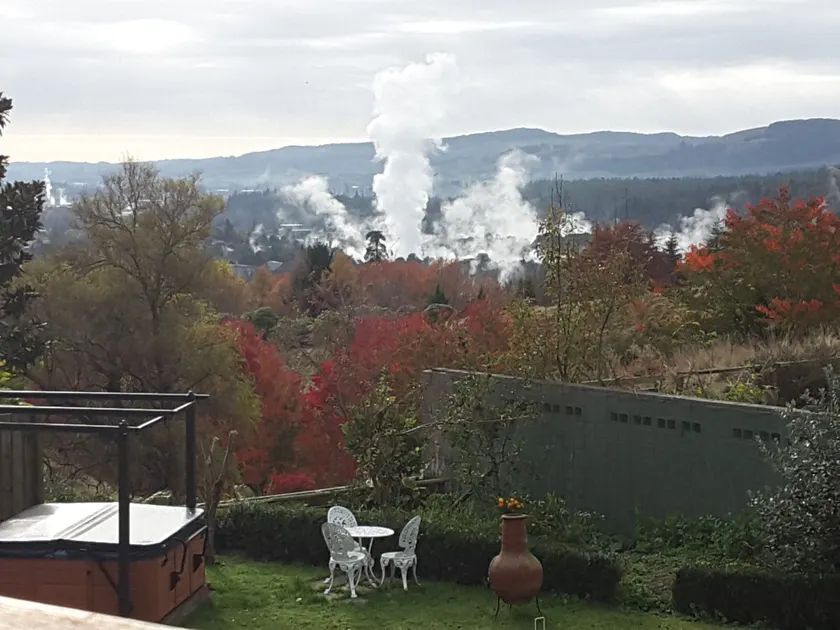 Geyser Lookout BnB - Image 1