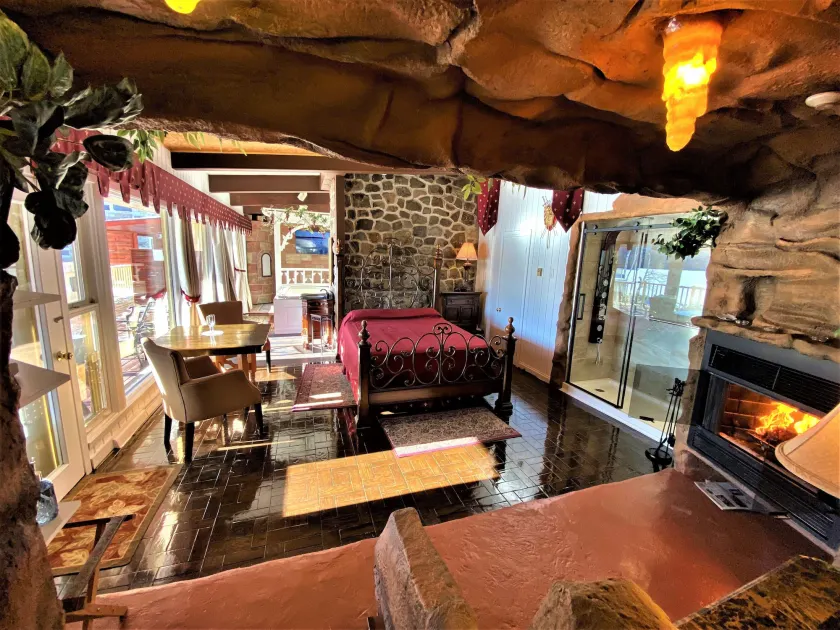 Auberge Aux Nuits de Rêve - Image 1