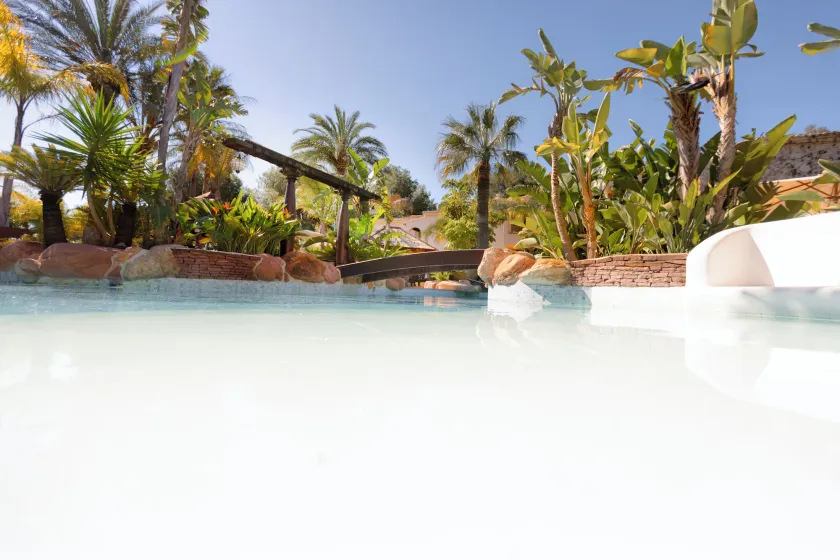 SWISS MORAIRA HOTEL - Adults only - Image 1