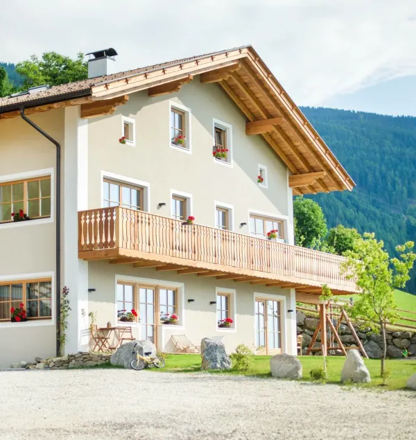 Ferienwohnung - THOLER - Image 1
