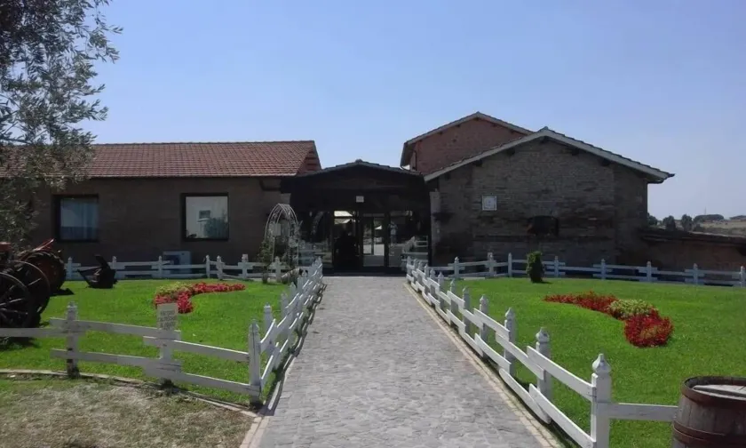 Il Borgo Ariccia Resort - Image 1