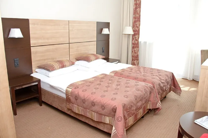 Diva Resort - Image 1