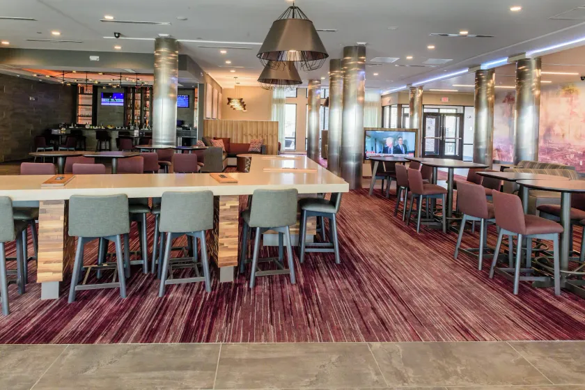 Courtyard by Marriott Lake Jackson - Image 1