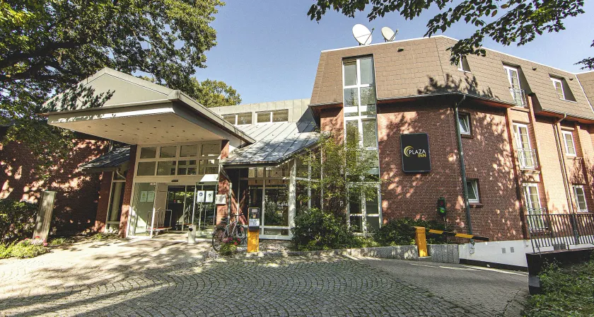 PLAZA INN Schmöker-Hof - Image 1