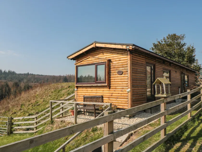 Forest View Cottage - Image 1