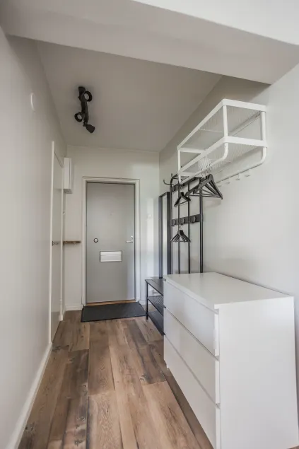 Haave Apartments - Zimmer