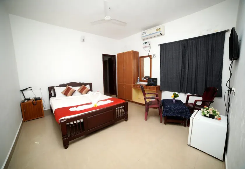 Prince Park Farm House - Room