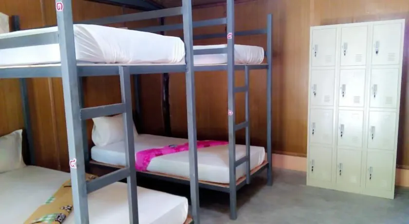 Funky Fish Hostel - Image 1