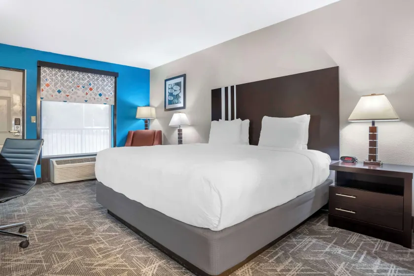 Best Western Andalusia Inn - Image 1
