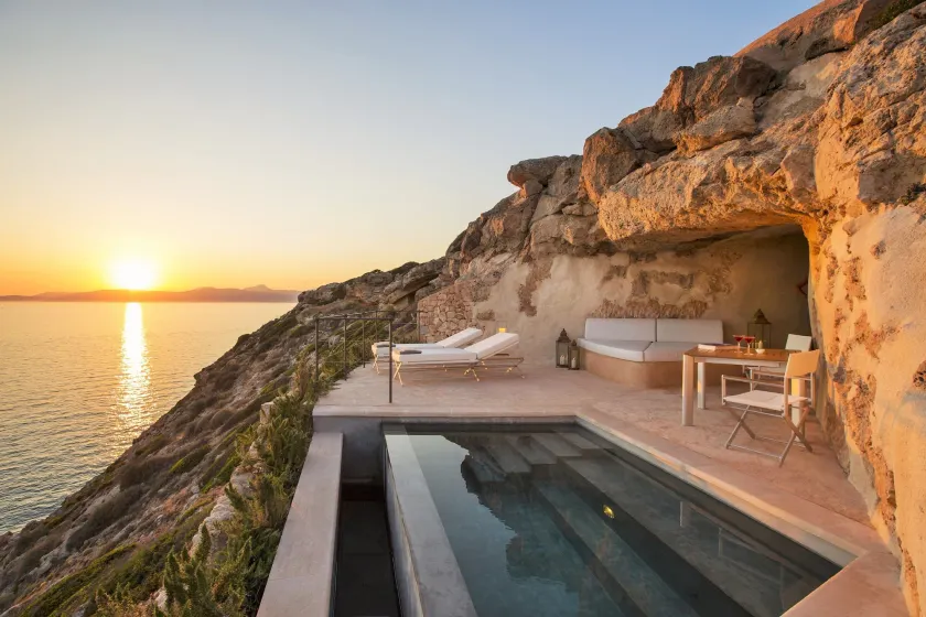 Cap Rocat, a Small Luxury Hotel of the World - Image 1