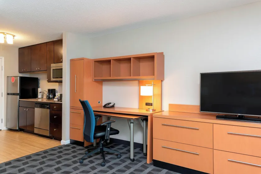 TownePlace Suites Fort Wayne North - Image 1