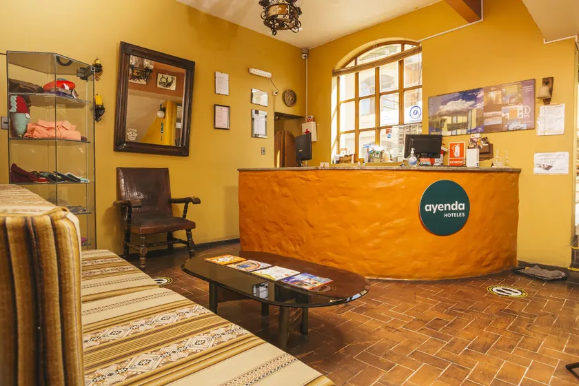 Posada San Juan - Image 1