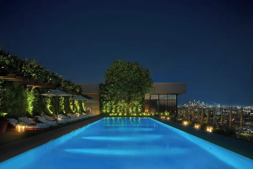 The West Hollywood EDITION - Image 1
