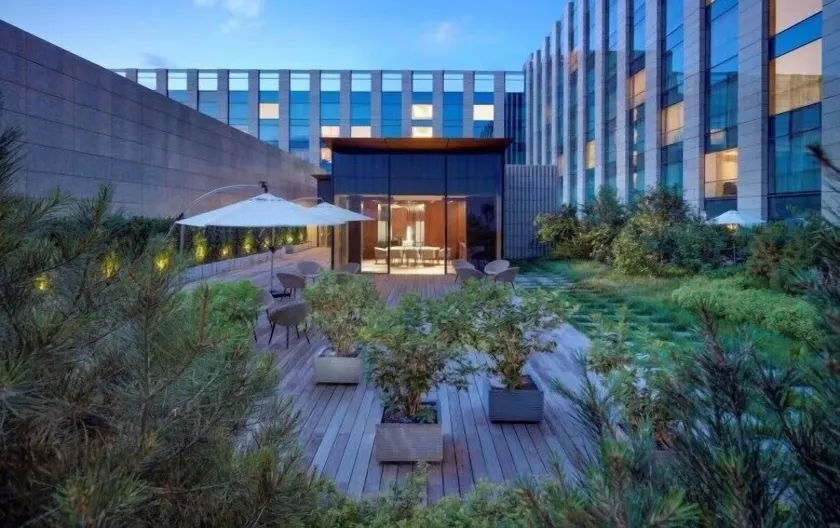 Hyatt Regency Beijing Wangjing - Image 1