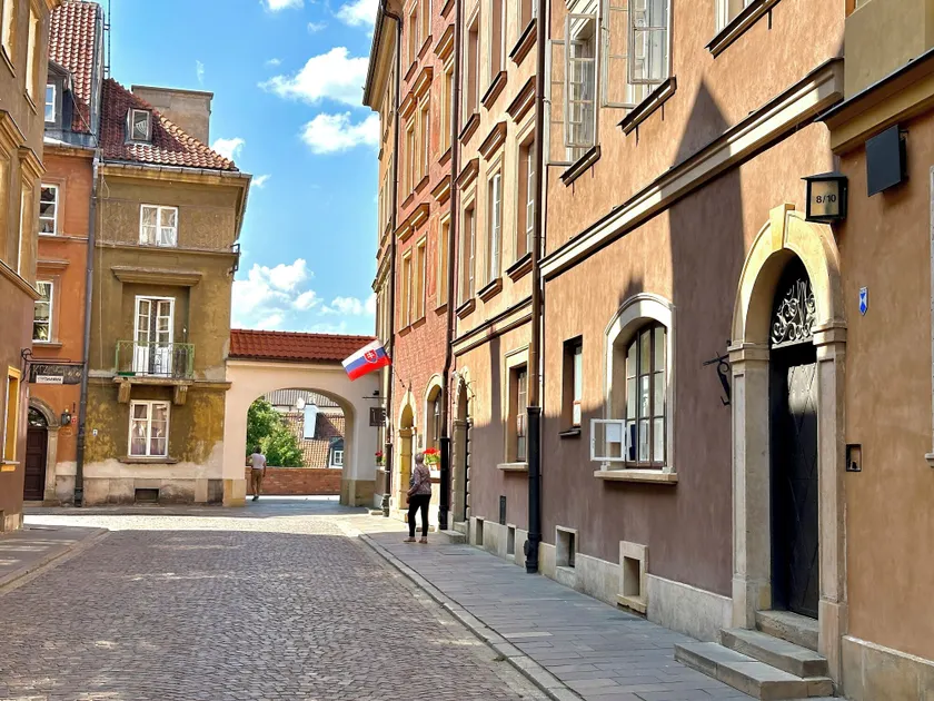 Rycerska - Stone Steps Apartments - Image 1