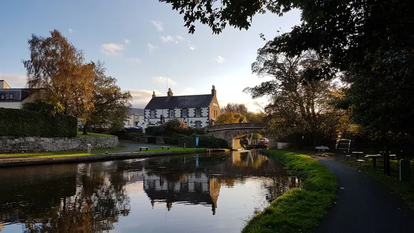 The Bridge Inn - Image 1
